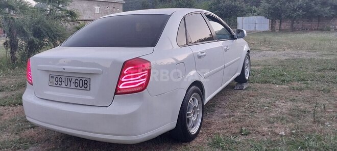 Daewoo Gentra 2014, 350,000 km - 1.5 л - Lənkəran