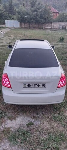 Daewoo Gentra 2014, 350,000 km - 1.5 л - Lənkəran