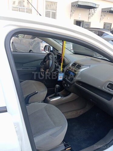 Ravon R4 2020, 185,000 km - 1.5 l - Bakı