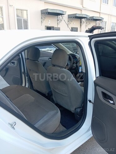 Ravon R4 2020, 185,000 km - 1.5 l - Bakı