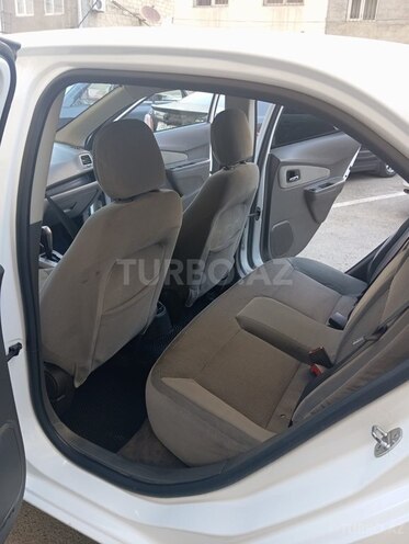 Ravon R4 2020, 185,000 km - 1.5 l - Bakı