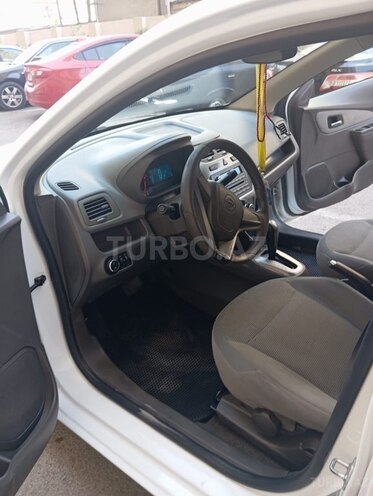 Ravon R4 2020, 185,000 km - 1.5 l - Bakı