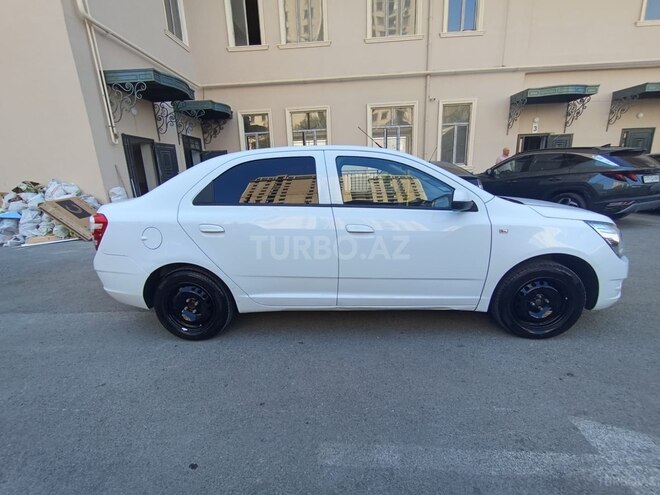 Ravon R4 2020, 185,000 km - 1.5 l - Bakı