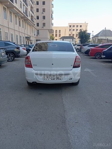 Ravon R4 2020, 185,000 km - 1.5 l - Bakı