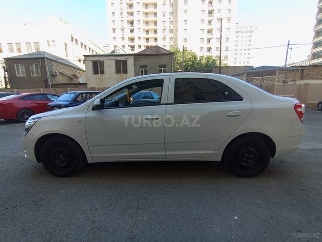 Ravon R4 2020, 185,000 km - 1.5 l - Bakı