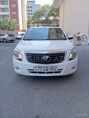 Ravon R4 2020, 185,000 km - 1.5 l - Bakı