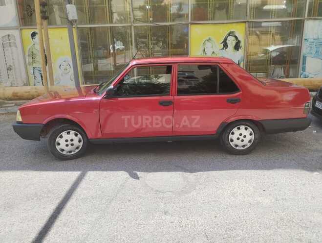 Tofas Sahin-3