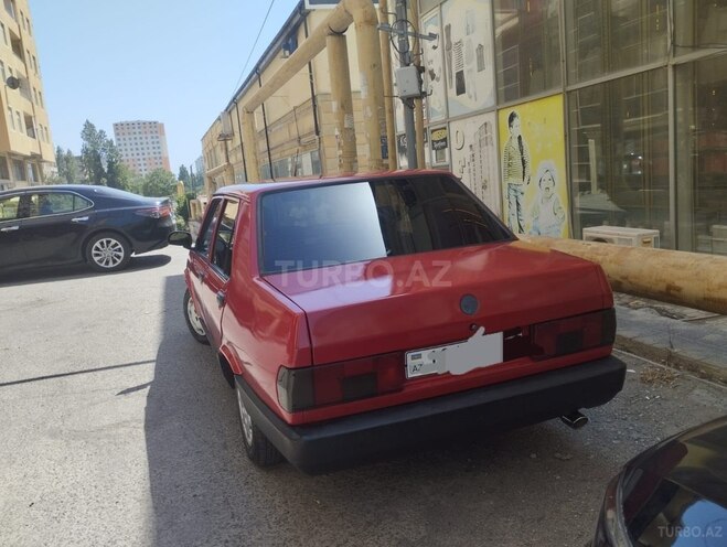 Tofas Sahin-2