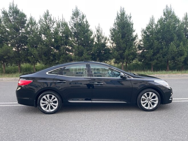 Hyundai Grandeur 2013, 150,000 km - 2.4 l - Ağdaş