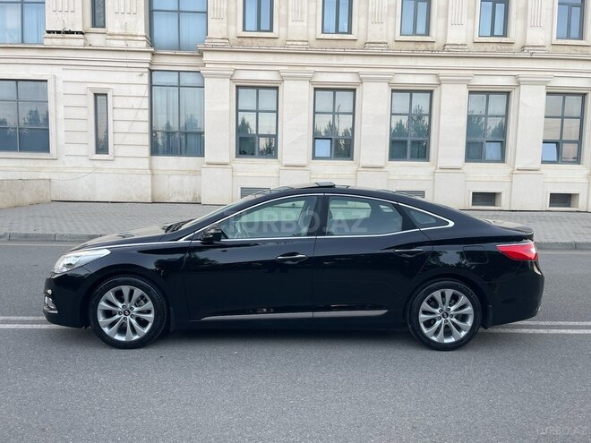 Hyundai Grandeur 2013, 150,000 km - 2.4 l - Ağdaş