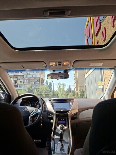 Hyundai Elantra 2012, 194,000 km - 1.8 l - Bakı