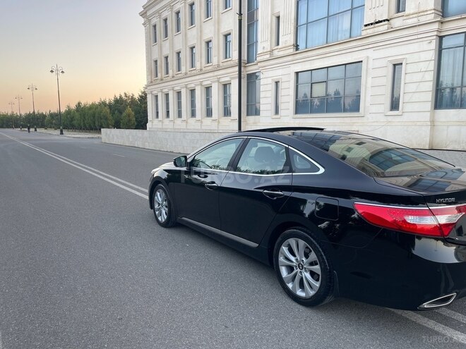 Hyundai Grandeur 2013, 150,000 km - 2.4 l - Ağdaş