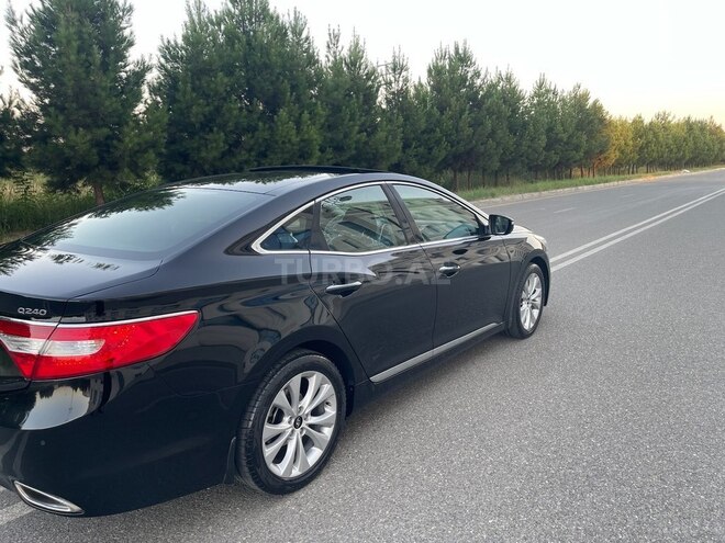 Hyundai Grandeur 2013, 150,000 km - 2.4 l - Ağdaş