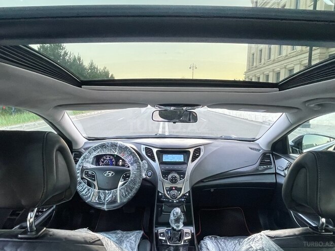 Hyundai Grandeur 2013, 150,000 km - 2.4 l - Ağdaş