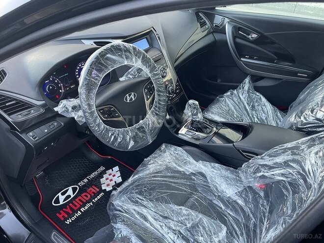 Hyundai Grandeur 2013, 150,000 km - 2.4 l - Ağdaş