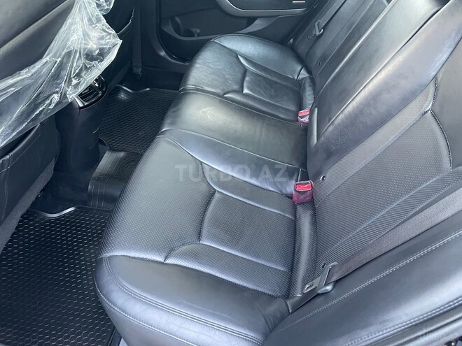 Hyundai Grandeur 2013, 150,000 km - 2.4 l - Ağdaş