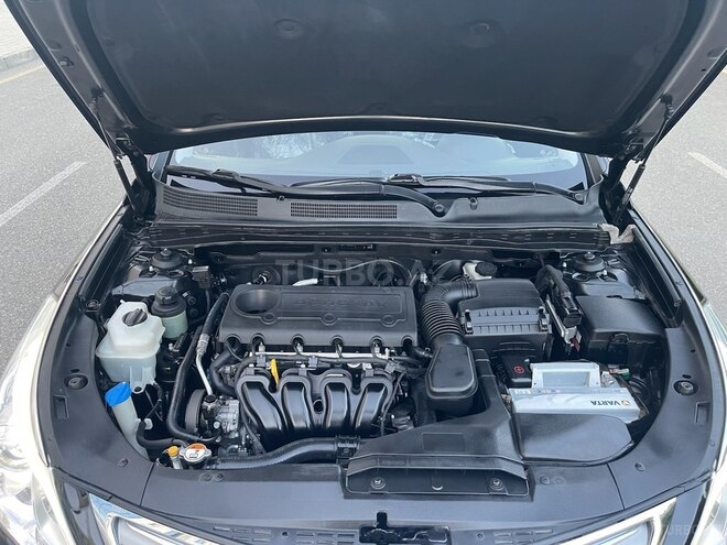Hyundai Grandeur 2013, 150,000 km - 2.4 l - Ağdaş