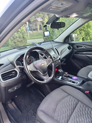 Chevrolet Equinox 2019, 160,000 km - 1.5 l - Bakı