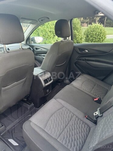 Chevrolet Equinox 2019, 160,000 km - 1.5 l - Bakı