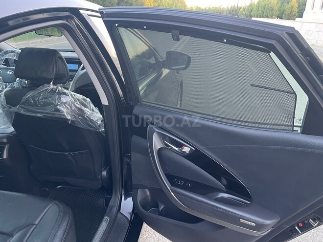 Hyundai Grandeur 2013, 150,000 km - 2.4 l - Ağdaş