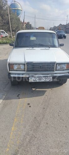 LADA (VAZ) 2107 1992, 300,000 km - 1.6 l - Xaçmaz