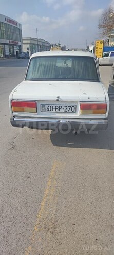 LADA (VAZ) 2107 1992, 300,000 km - 1.6 l - Xaçmaz