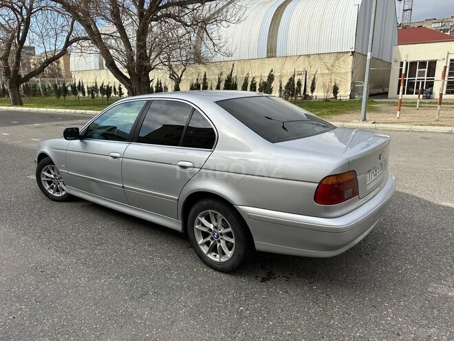 BMW 523 2000, 370,000 km - 2.5 l - Bakı