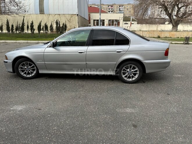 BMW 523 2000, 370,000 km - 2.5 l - Bakı