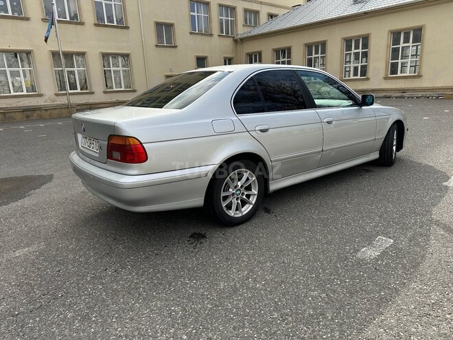 BMW 523 2000, 370,000 km - 2.5 l - Bakı