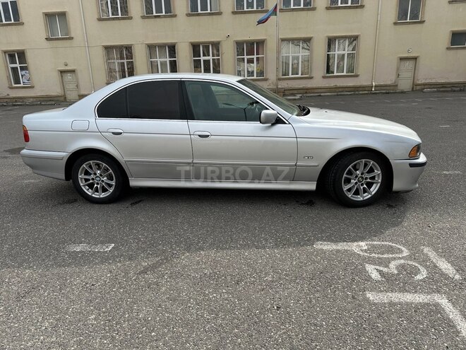 BMW 523 2000, 370,000 km - 2.5 l - Bakı