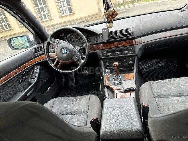 BMW 523 2000, 370,000 km - 2.5 l - Bakı