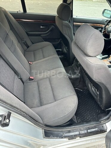 BMW 523 2000, 370,000 km - 2.5 l - Bakı