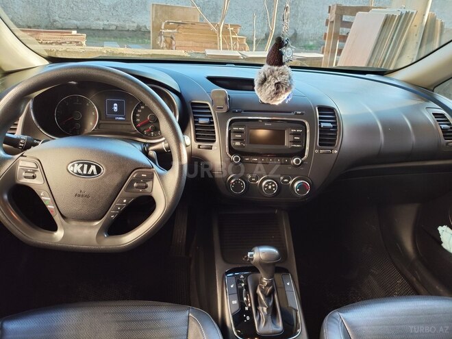 Kia K3 2016, 176,000 km - 1.6 l - Bakı