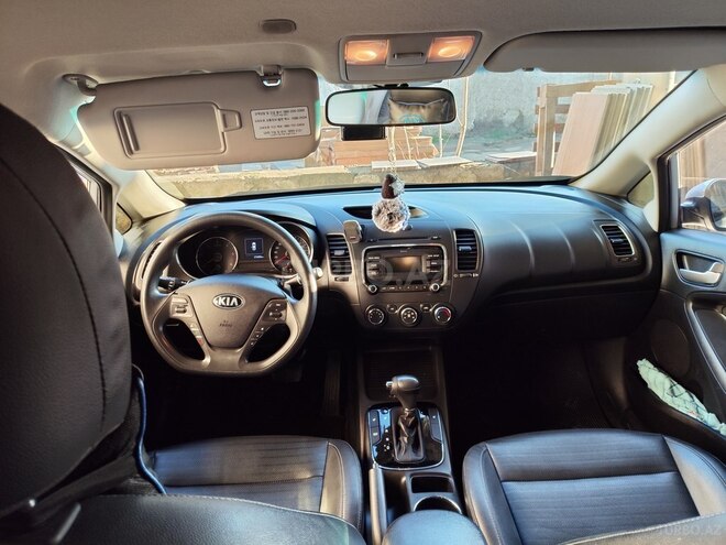 Kia K3 2016, 176,000 km - 1.6 l - Bakı