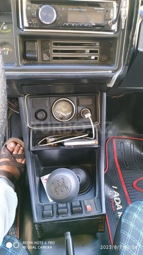 LADA (VAZ) 2107 1992, 300,000 km - 1.6 l - Xaçmaz