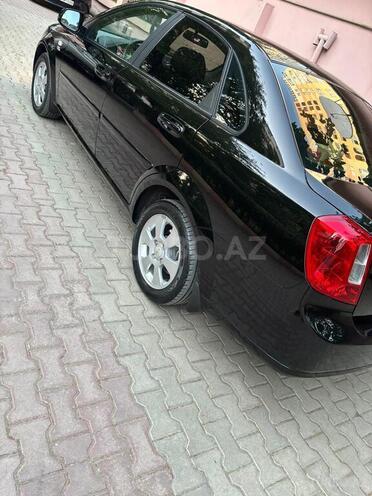 Chevrolet Lacetti 2022, 35,000 km - 1.5 л - Bakı