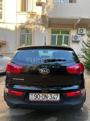 Kia Sportage 2015, 122,535 km - 2.0 л - Bakı