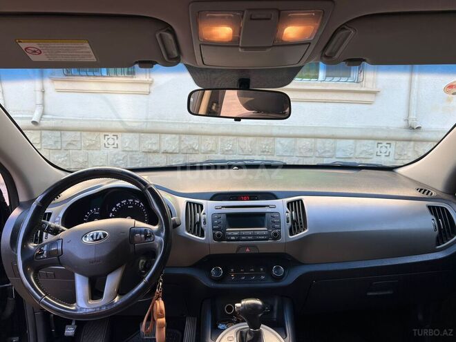 Kia Sportage 2015, 122,535 km - 2.0 л - Bakı