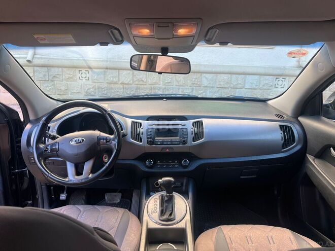 Kia Sportage 2015, 122,535 km - 2.0 л - Bakı