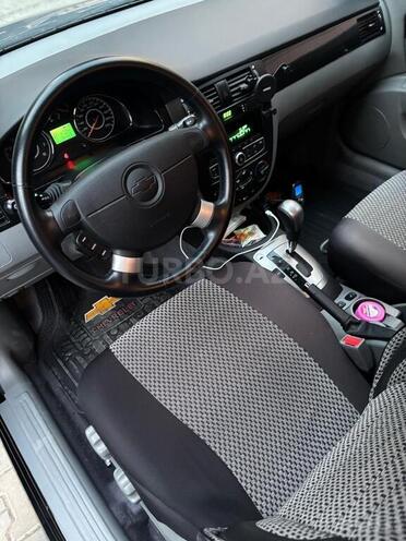 Chevrolet Lacetti 2022, 35,000 km - 1.5 л - Bakı