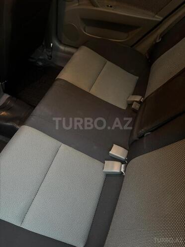 Chevrolet Lacetti 2022, 35,000 km - 1.5 л - Bakı