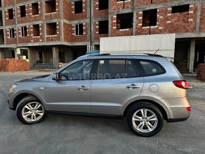 Hyundai Santa Fe-7