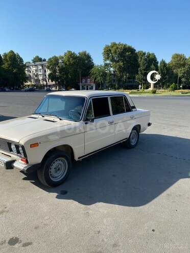 LADA (VAZ) 2106 1989, 98,000 km - 1.3 l - Mingəçevir