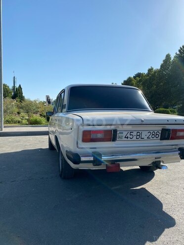 LADA (VAZ) 2106 1989, 98,000 km - 1.3 l - Mingəçevir