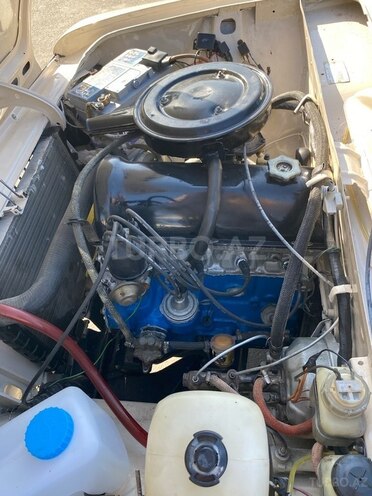LADA (VAZ) 2106 1989, 98,000 km - 1.3 l - Mingəçevir