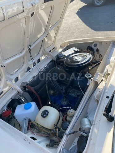 LADA (VAZ) 2106 1989, 98,000 km - 1.3 l - Mingəçevir