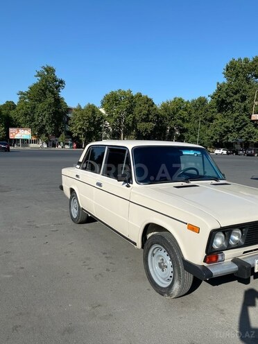 LADA (VAZ) 2106 1989, 98,000 km - 1.3 l - Mingəçevir