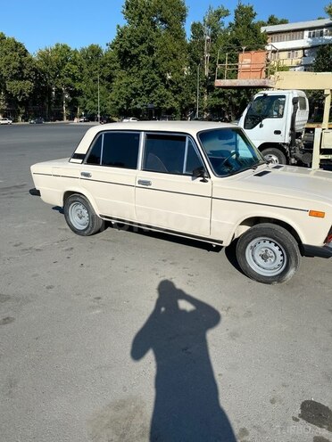 LADA (VAZ) 2106 1989, 98,000 km - 1.3 l - Mingəçevir