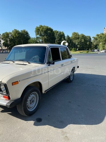 LADA (VAZ) 2106 1989, 98,000 km - 1.3 l - Mingəçevir