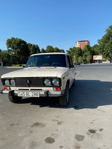 LADA (VAZ) 2106 1989, 98,000 km - 1.3 l - Mingəçevir